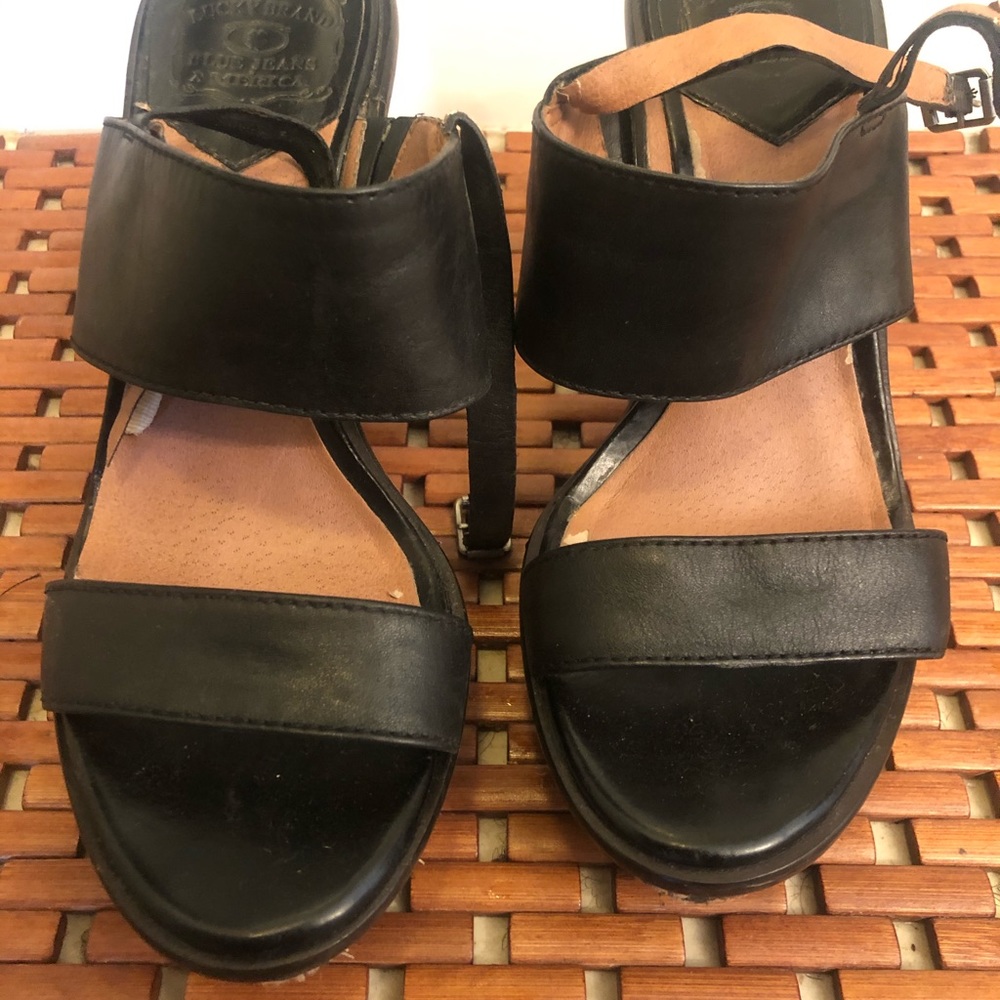 Wedges - Picture 3 of 4